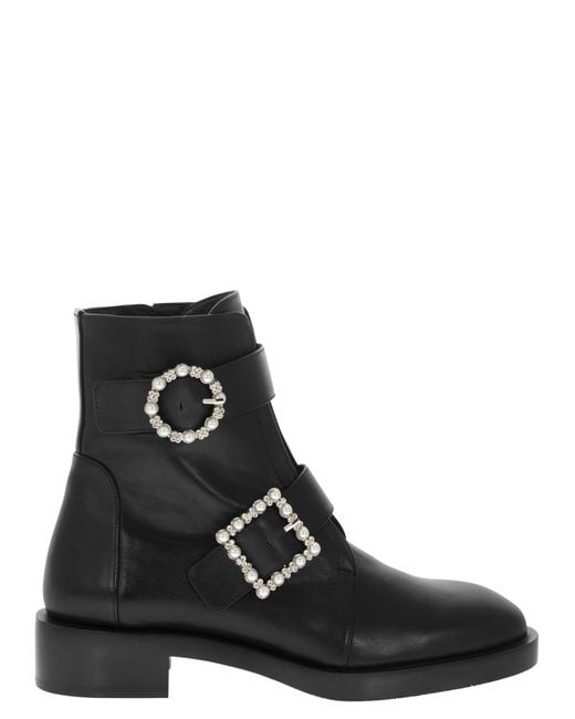 ryder boot stuart weitzman