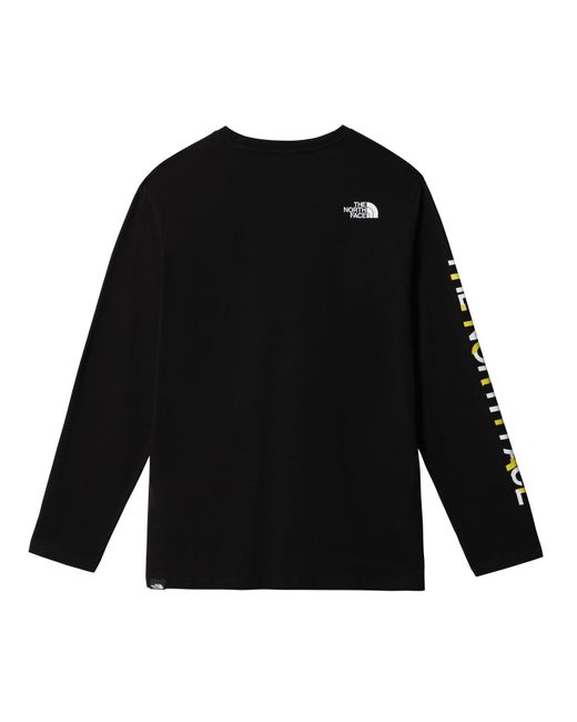 The North Face Cotton M Coordinates L/s 
