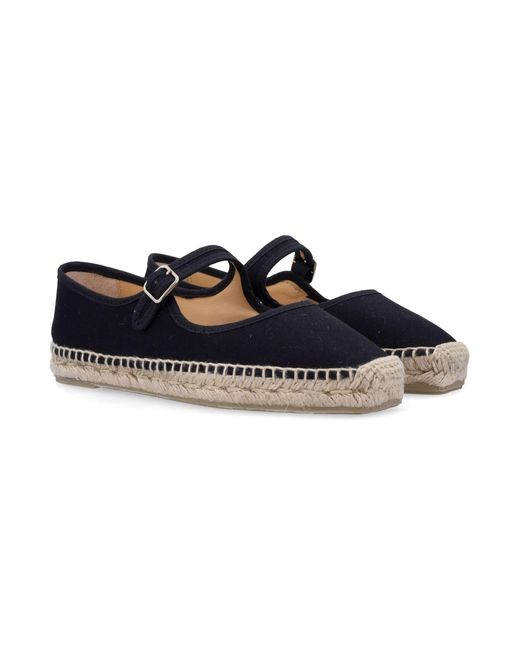 Castaner Black Padua