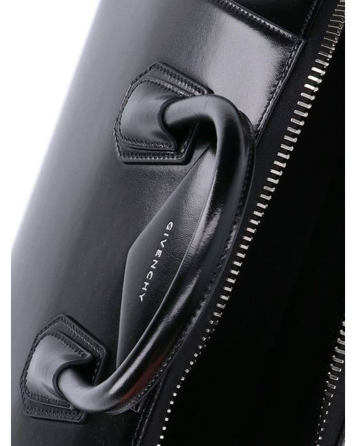 Givenchy Black Antigona Small Bag