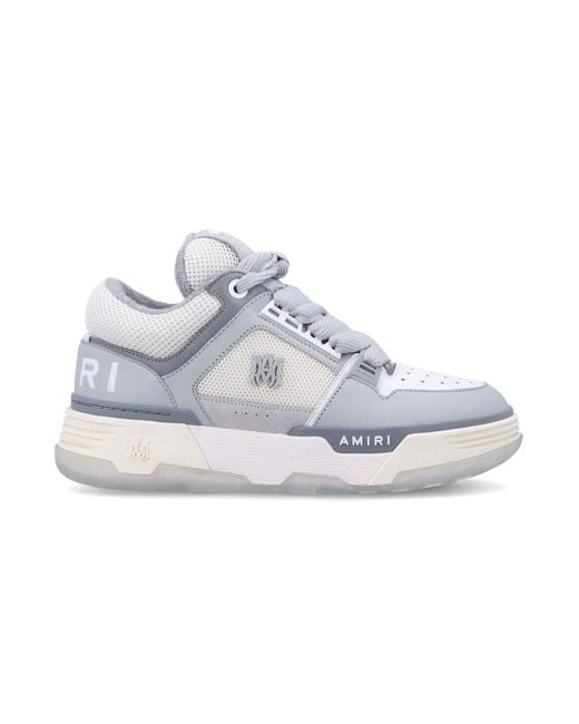 Amiri Ma-1 Sneakers in White for Men | Lyst
