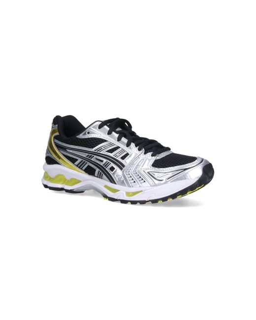 Asics Multicolor Gel-Kayano 14 Sneakers for men