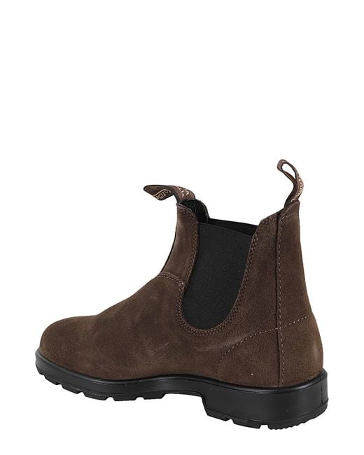 Blundstone Brown 2410 for men