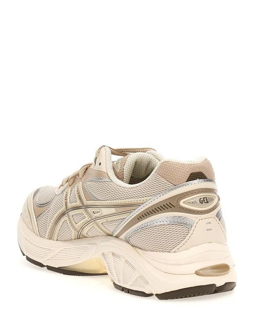 Asics gt 5000 sales 5 beige