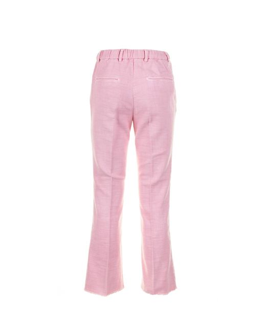 Myths Pink Pants