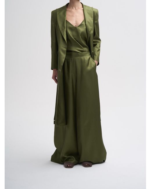 Co.Go Green Pantalone Pantaloni