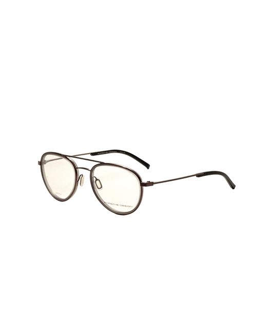 Preloved - Porsche Design Brown Preloved for men