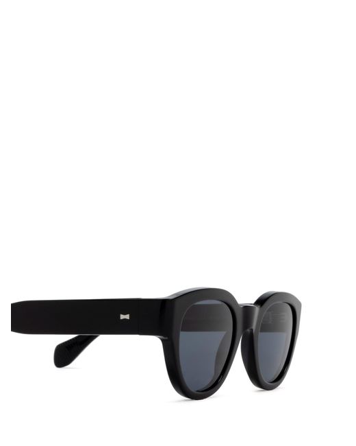 CUBITTS Black Handel Sun Sunglasses