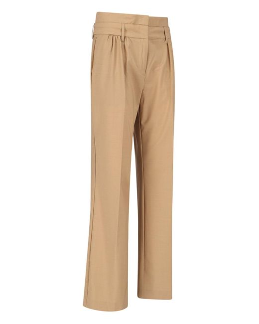 THE GARMENT Natural Pants