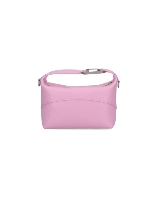 Eera Pink Moon Handbag