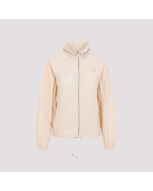 Burberry Natural Jacket