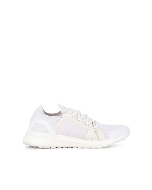 Adidas By Stella McCartney White Sneaker Asmc Ultraboost 20