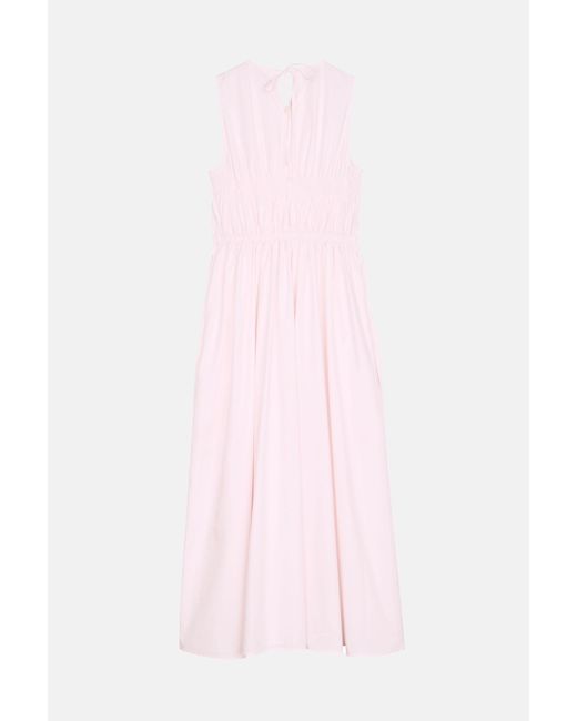 CECILIE BAHNSEN Pink Dresses