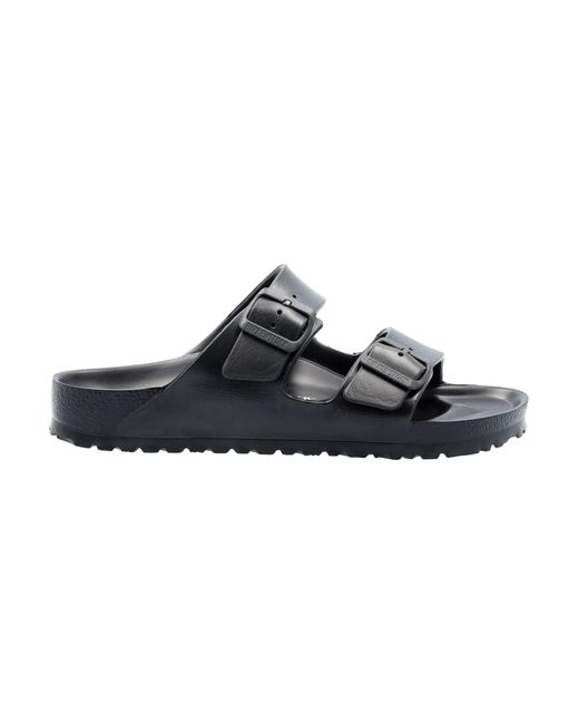 birkenstock arizona essentials black