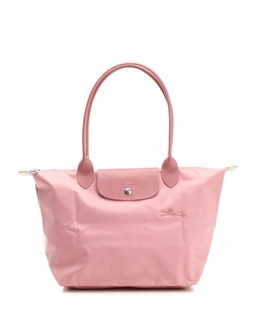 Longchamp Women's LE Pliage Medium Bag Pink main image 1
