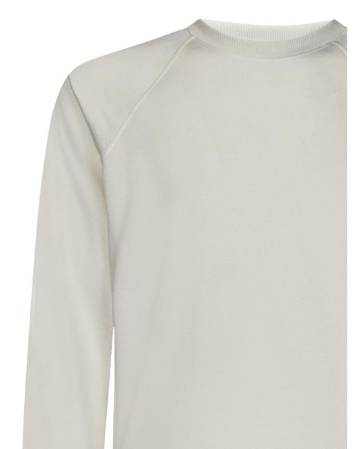 Tom Ford White Sweater for men