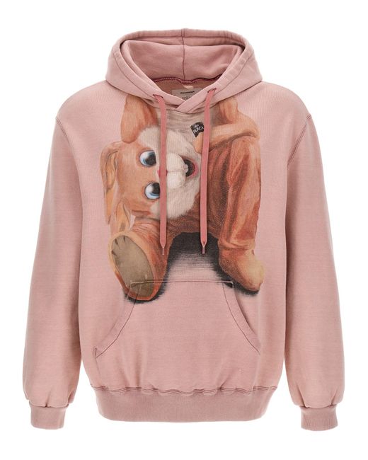 Doublet hoodie shop