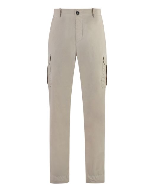 Rrd Gray Gdy Cargo Trousers for men