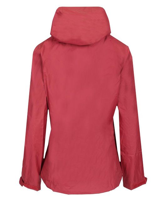 Patagonia Red Torrentshell 3L Jackets