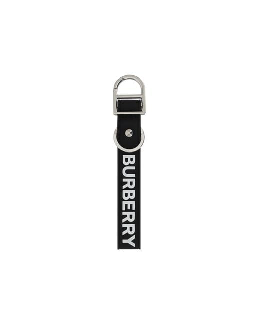 Burberry mens keychain 2025