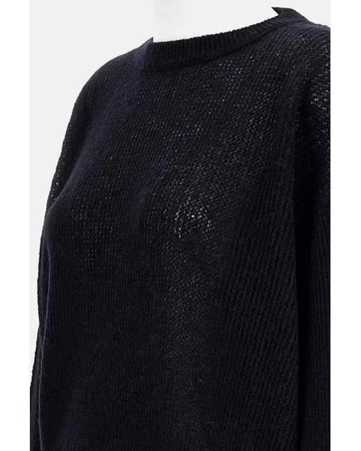Haikure Blue Sweaters Wp Wo Pa