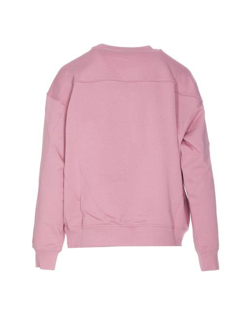 Pinko Pink Nelly Sweatshirt