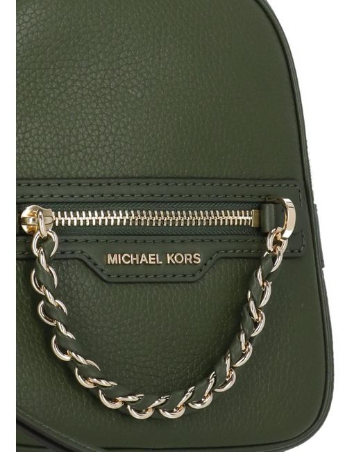 Michael Kors Green Bags