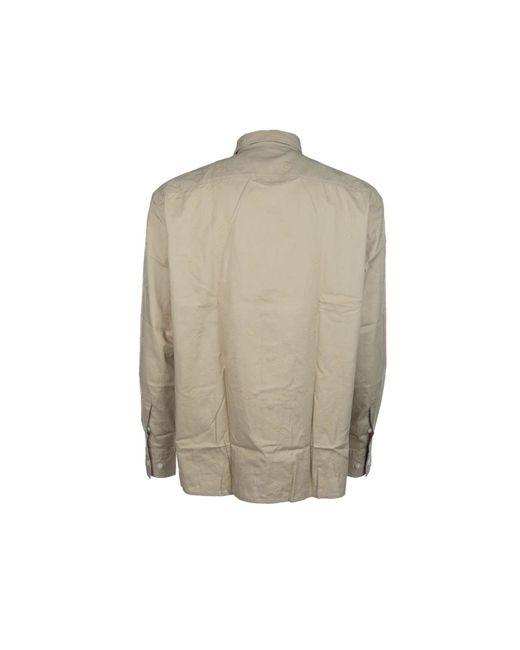Boss Natural Camicie for men