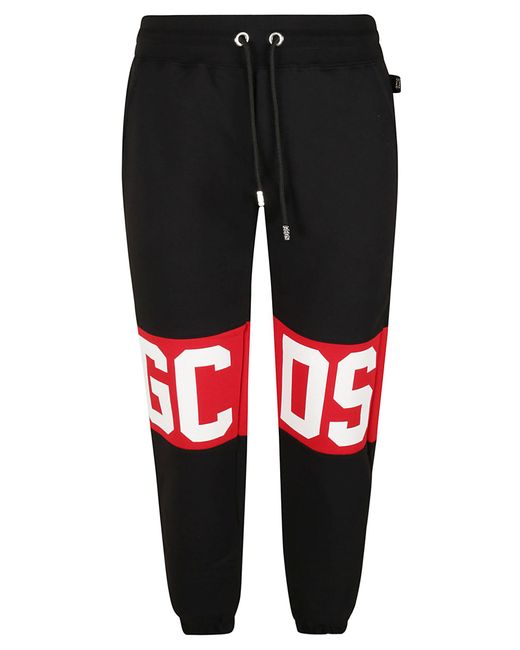 gcds track pants