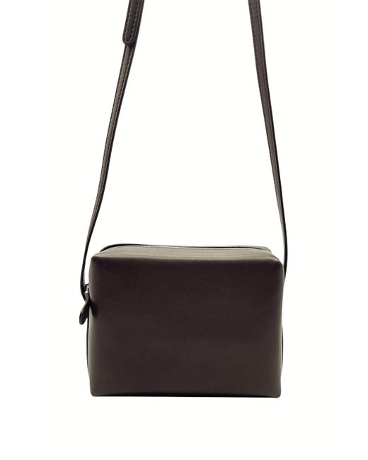 The Row Multicolor Regent Crossbody Bag