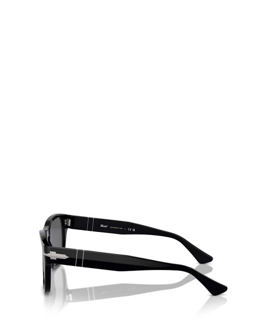 Persol Gray Po3341S Sunglasses