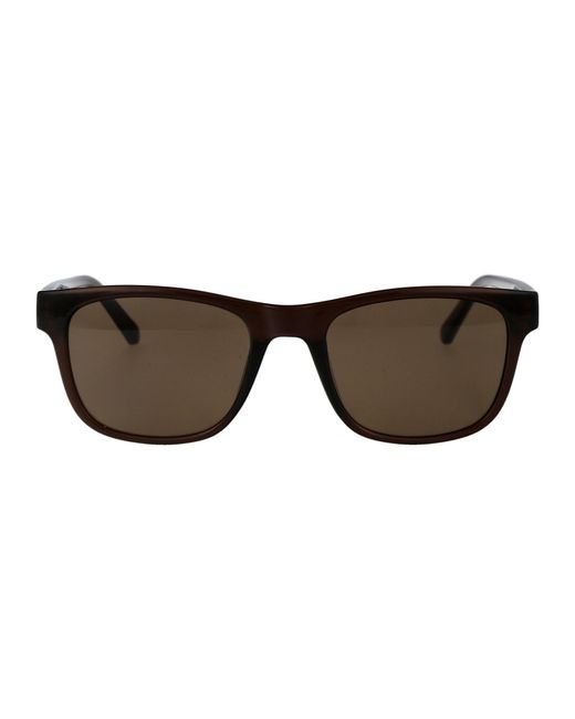Calvin Klein Brown Ckj20632s Sunglasses