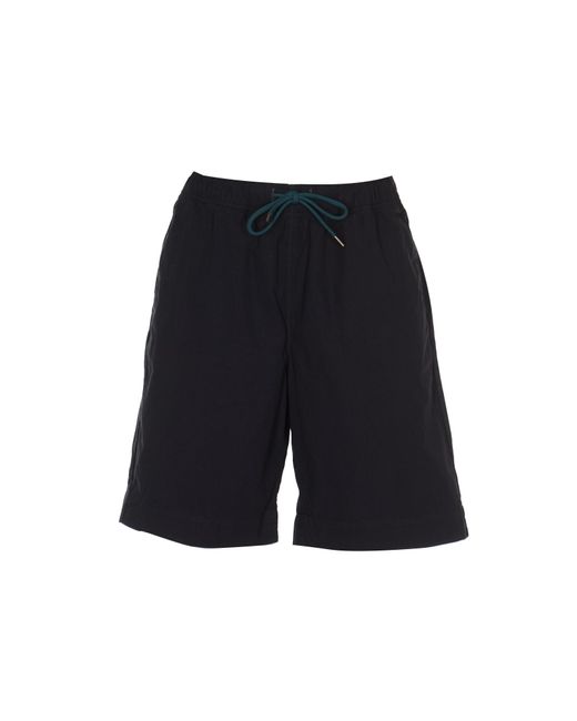 Paul Smith Blue Shorts for men
