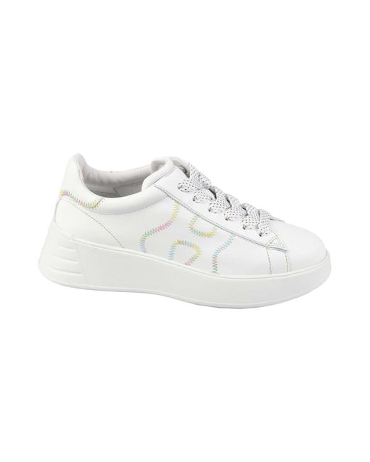 Hogan Rebel H562 | Lyst