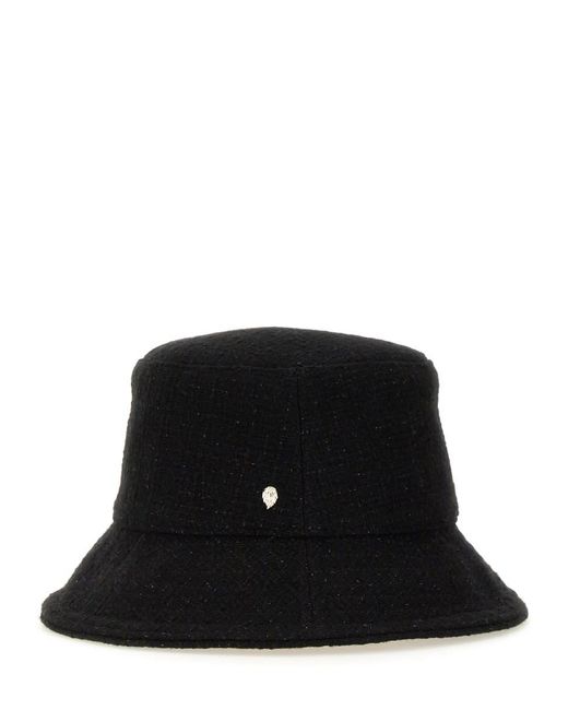 Helen Kaminski Black Hat Lantana