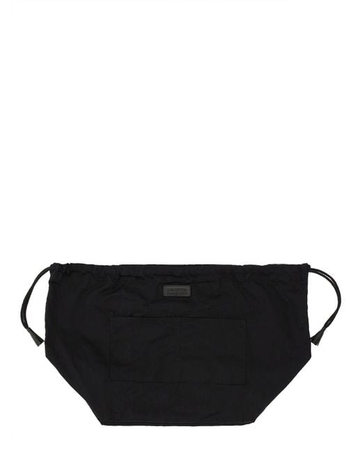 Dragon Diffusion Dust Bag Big in Black Lyst