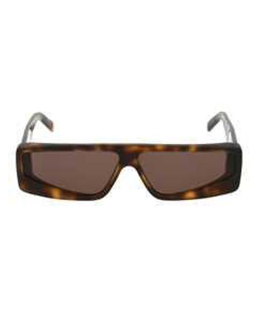 Courreges Brown 12Le3N20A Acetate