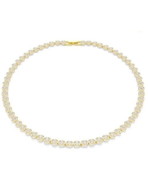 Swarovski Metallic Bijoux
