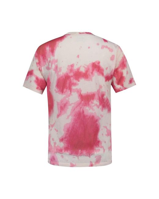 Isabel Marant Pink Isabel Marant Zewel T-Shirt