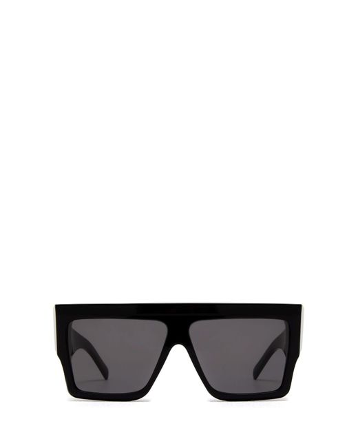 Celine Cl40092i Black Sunglasses Lyst