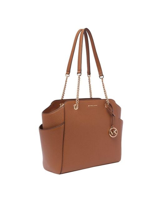 Michael Kors Bags in Brown Lyst