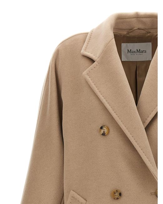 Max Mara Natural 'Rebus