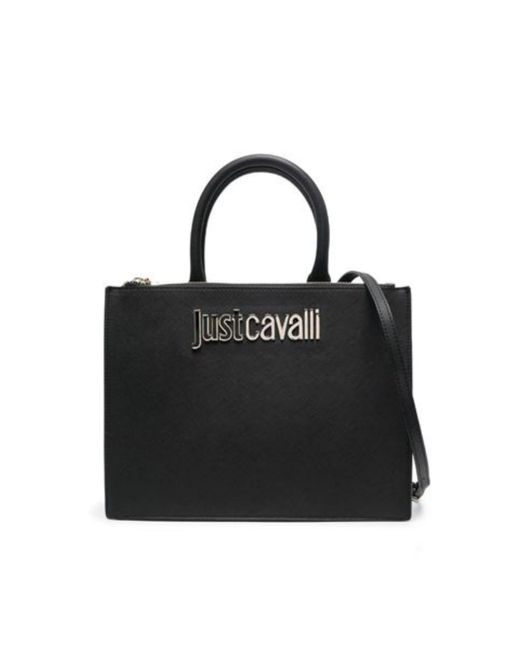 Just Cavalli Black Bag