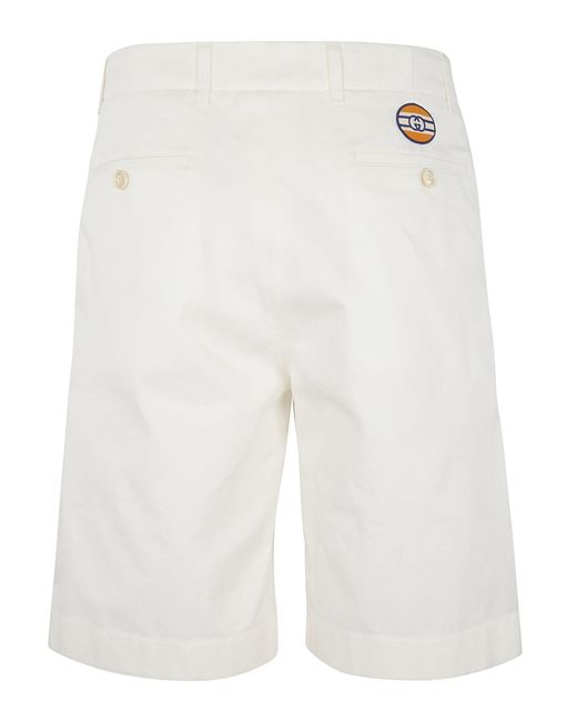 gucci cargo shorts
