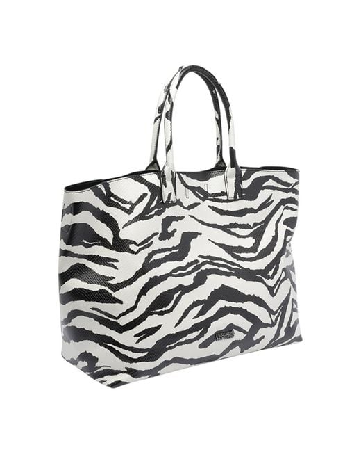 Essentiel Antwerp Black Bags