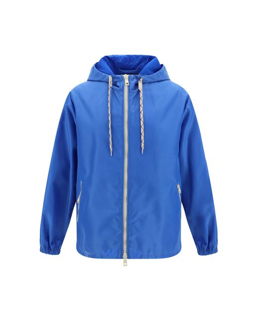 Gucci Blue Coats for men