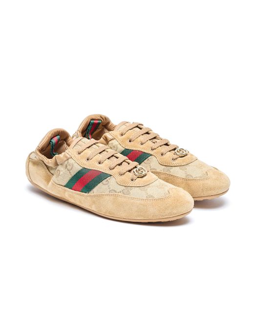Gucci Multicolor Sneakers