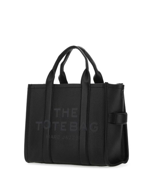 Marc Jacobs Black Handbags
