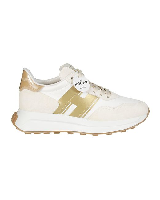 Hogan running best sale