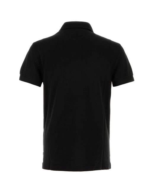 Tom Ford Black Polo for men
